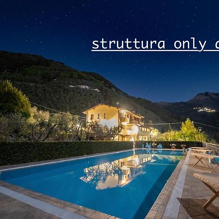 Sotto Il Cielo Di Toscana Appartamenti In Tenuta Only Adults No Pet كامايوري المظهر الخارجي الصورة
