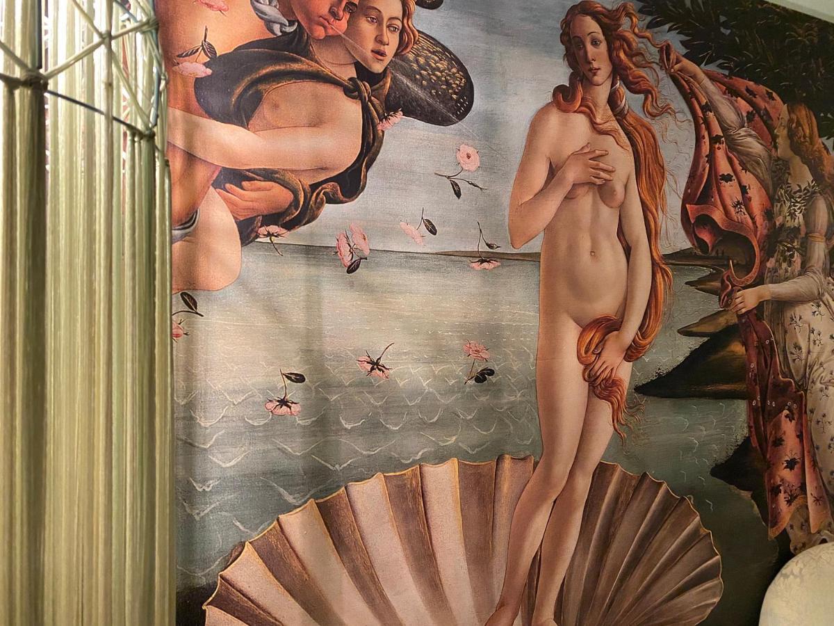 Sotto Il Cielo Di Toscana Appartamenti In Tenuta Only Adults No Pet كامايوري المظهر الخارجي الصورة