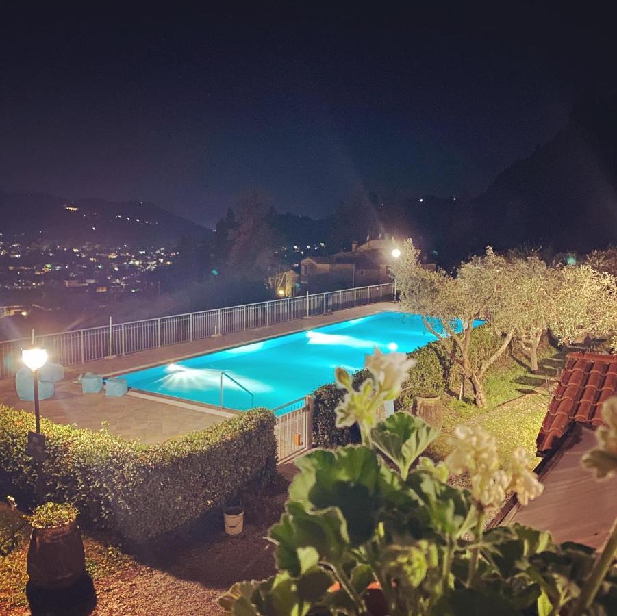 Sotto Il Cielo Di Toscana Appartamenti In Tenuta Only Adults No Pet كامايوري المظهر الخارجي الصورة