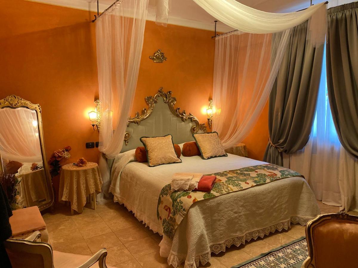 Sotto Il Cielo Di Toscana Appartamenti In Tenuta Only Adults No Pet كامايوري المظهر الخارجي الصورة