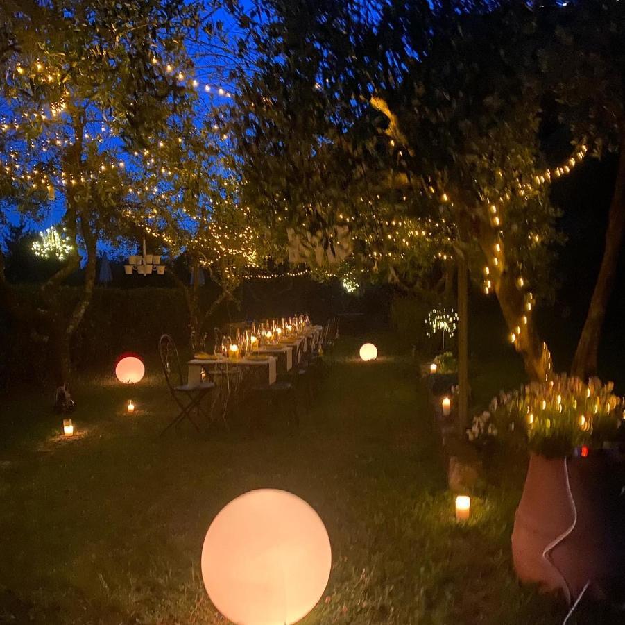 Sotto Il Cielo Di Toscana Appartamenti In Tenuta Only Adults No Pet كامايوري المظهر الخارجي الصورة
