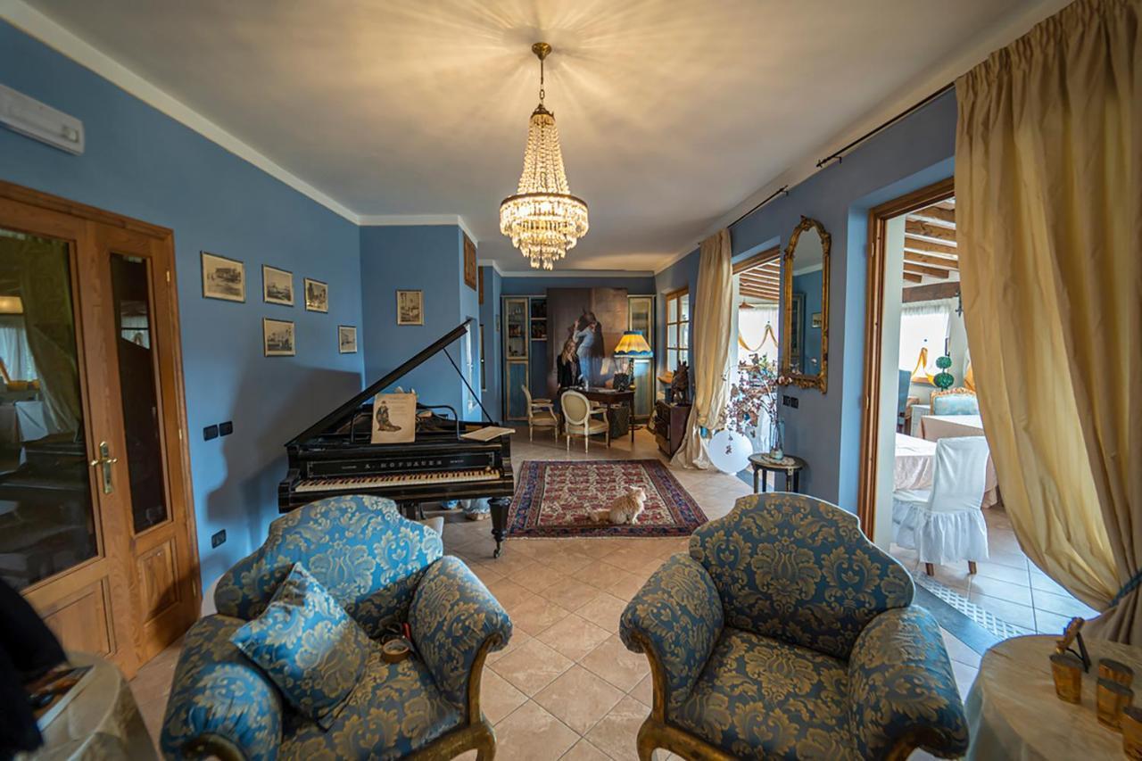 Sotto Il Cielo Di Toscana Appartamenti In Tenuta Only Adults No Pet كامايوري المظهر الخارجي الصورة