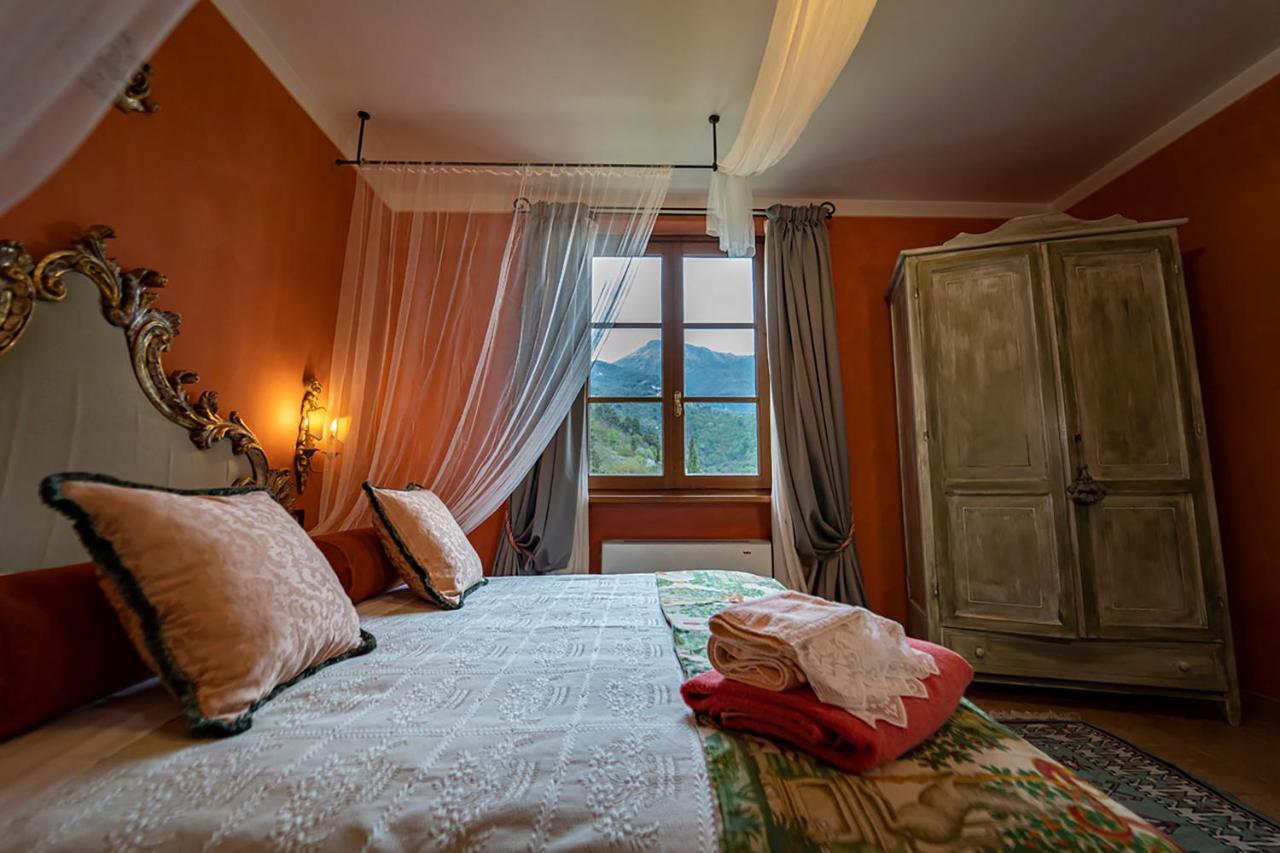 Sotto Il Cielo Di Toscana Appartamenti In Tenuta Only Adults No Pet كامايوري المظهر الخارجي الصورة