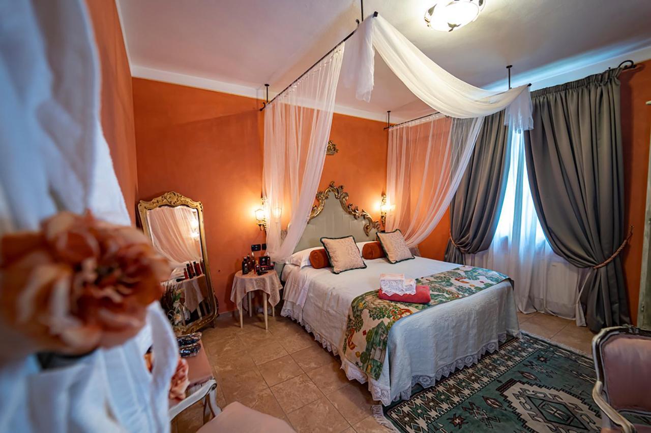 Sotto Il Cielo Di Toscana Appartamenti In Tenuta Only Adults No Pet كامايوري المظهر الخارجي الصورة