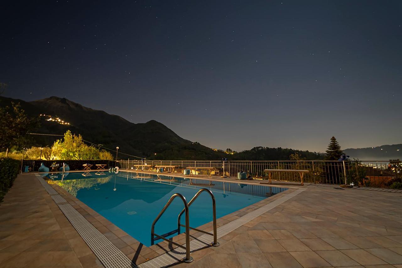 Sotto Il Cielo Di Toscana Appartamenti In Tenuta Only Adults No Pet كامايوري المظهر الخارجي الصورة