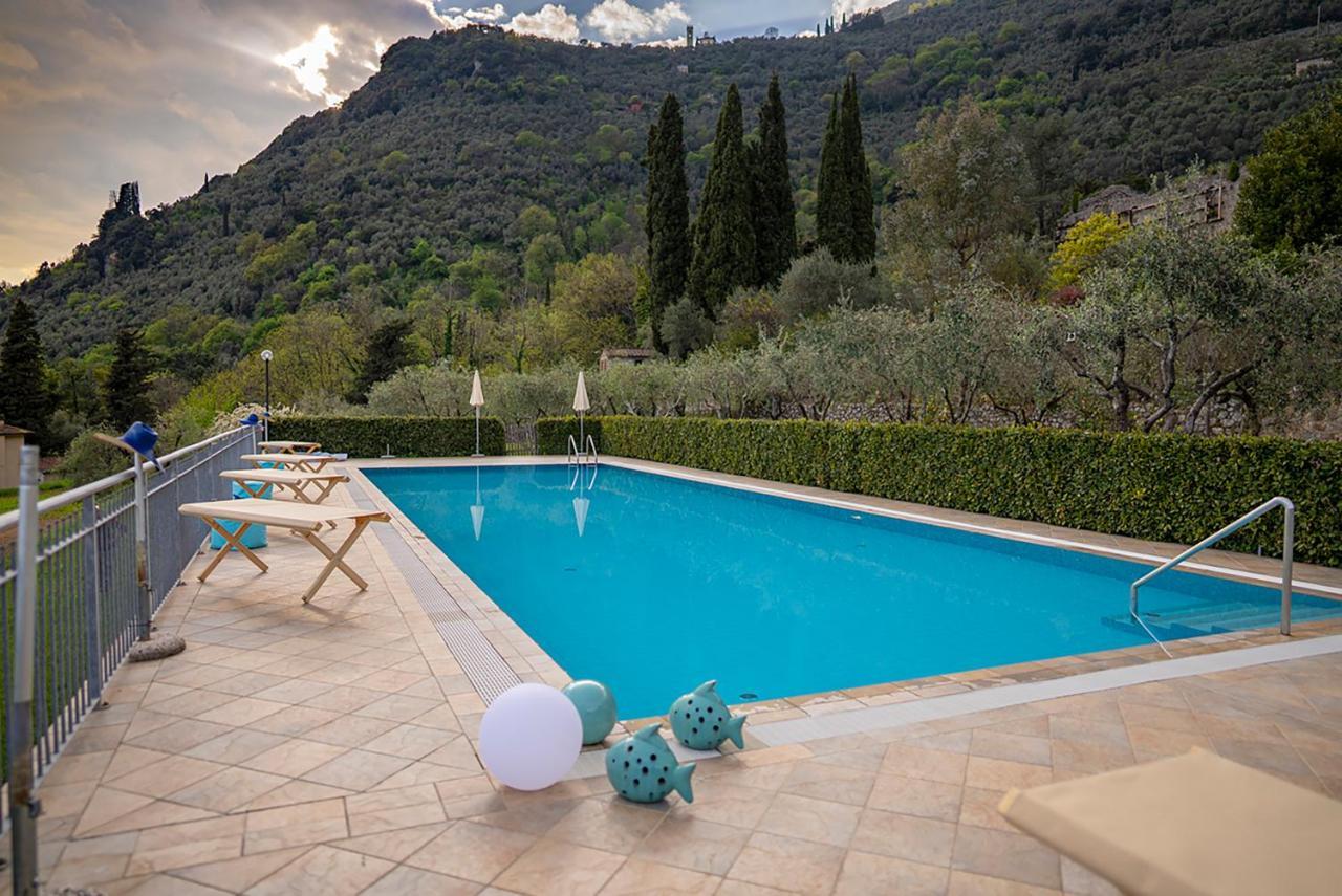 Sotto Il Cielo Di Toscana Appartamenti In Tenuta Only Adults No Pet كامايوري المظهر الخارجي الصورة