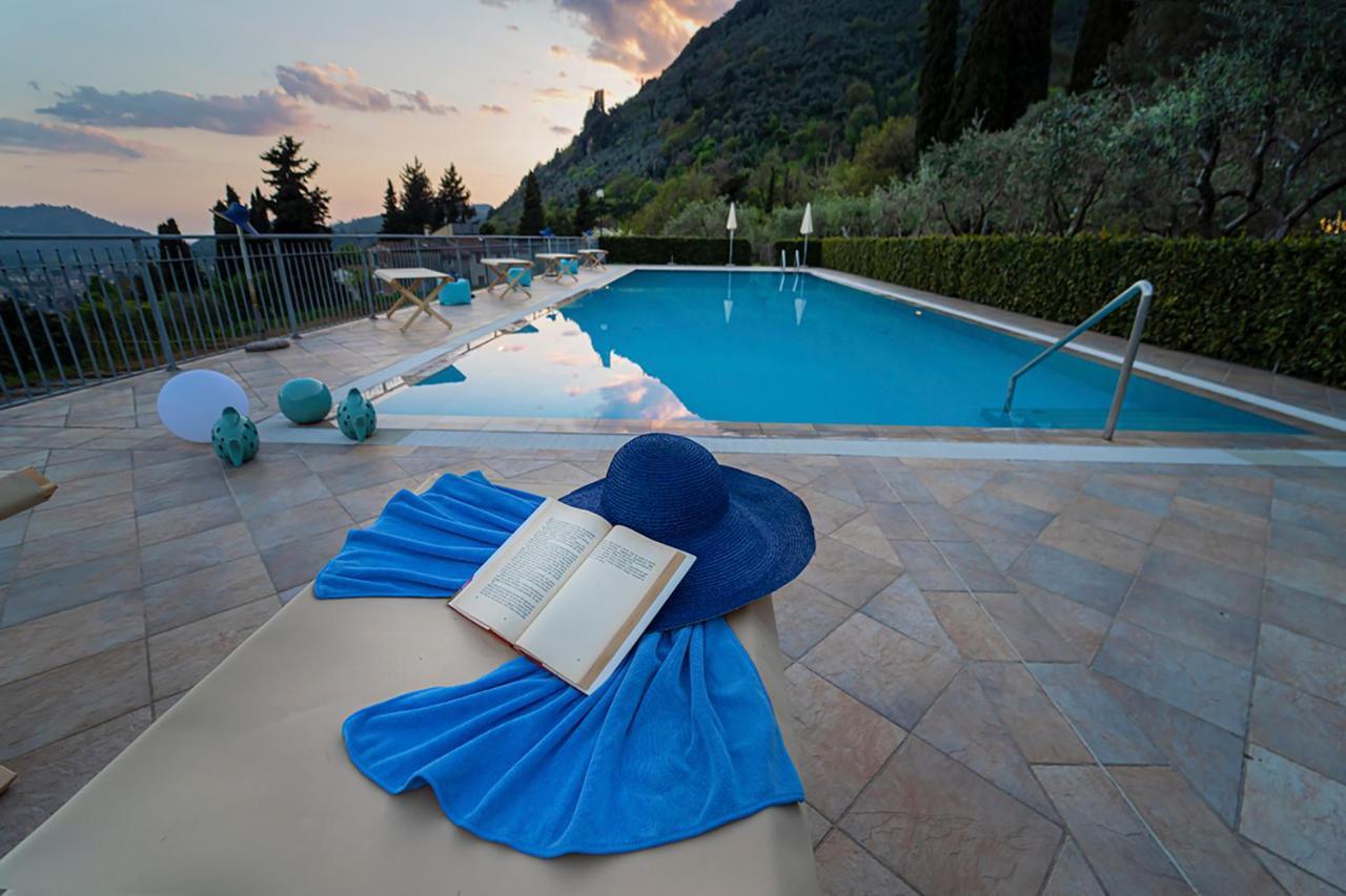 Sotto Il Cielo Di Toscana Appartamenti In Tenuta Only Adults No Pet كامايوري المظهر الخارجي الصورة