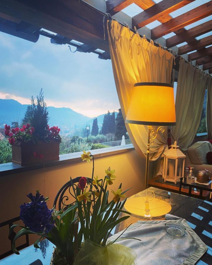Sotto Il Cielo Di Toscana Appartamenti In Tenuta Only Adults No Pet كامايوري المظهر الخارجي الصورة