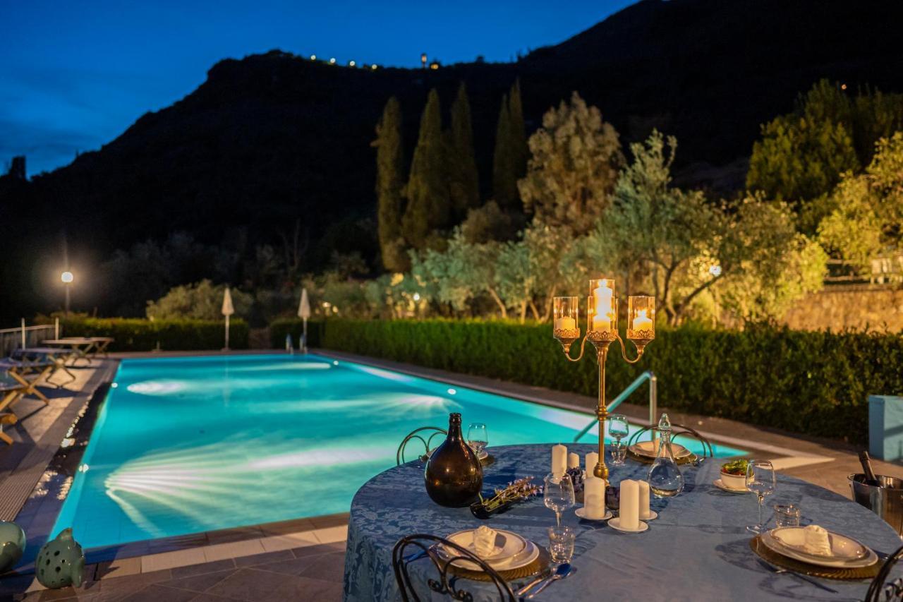 Sotto Il Cielo Di Toscana Appartamenti In Tenuta Only Adults No Pet كامايوري المظهر الخارجي الصورة