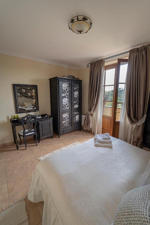 Sotto Il Cielo Di Toscana Appartamenti In Tenuta Only Adults No Pet كامايوري المظهر الخارجي الصورة