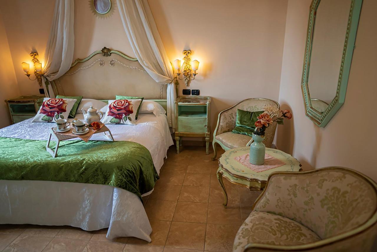 Sotto Il Cielo Di Toscana Appartamenti In Tenuta Only Adults No Pet كامايوري المظهر الخارجي الصورة
