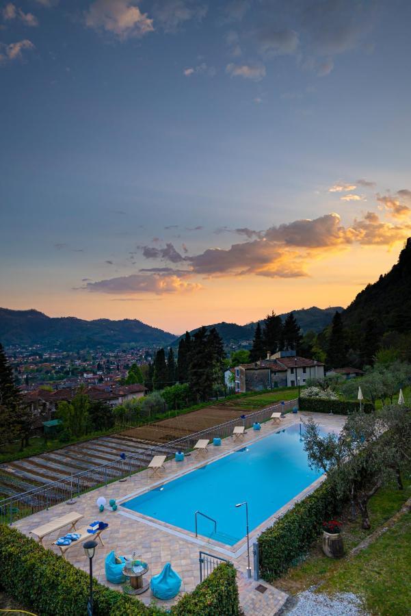 Sotto Il Cielo Di Toscana Appartamenti In Tenuta Only Adults No Pet كامايوري المظهر الخارجي الصورة