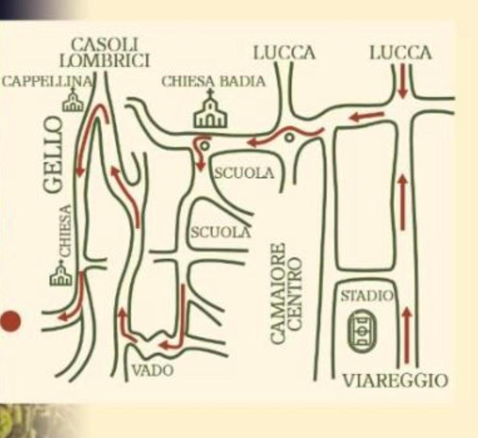 Sotto Il Cielo Di Toscana Appartamenti In Tenuta Only Adults No Pet كامايوري المظهر الخارجي الصورة