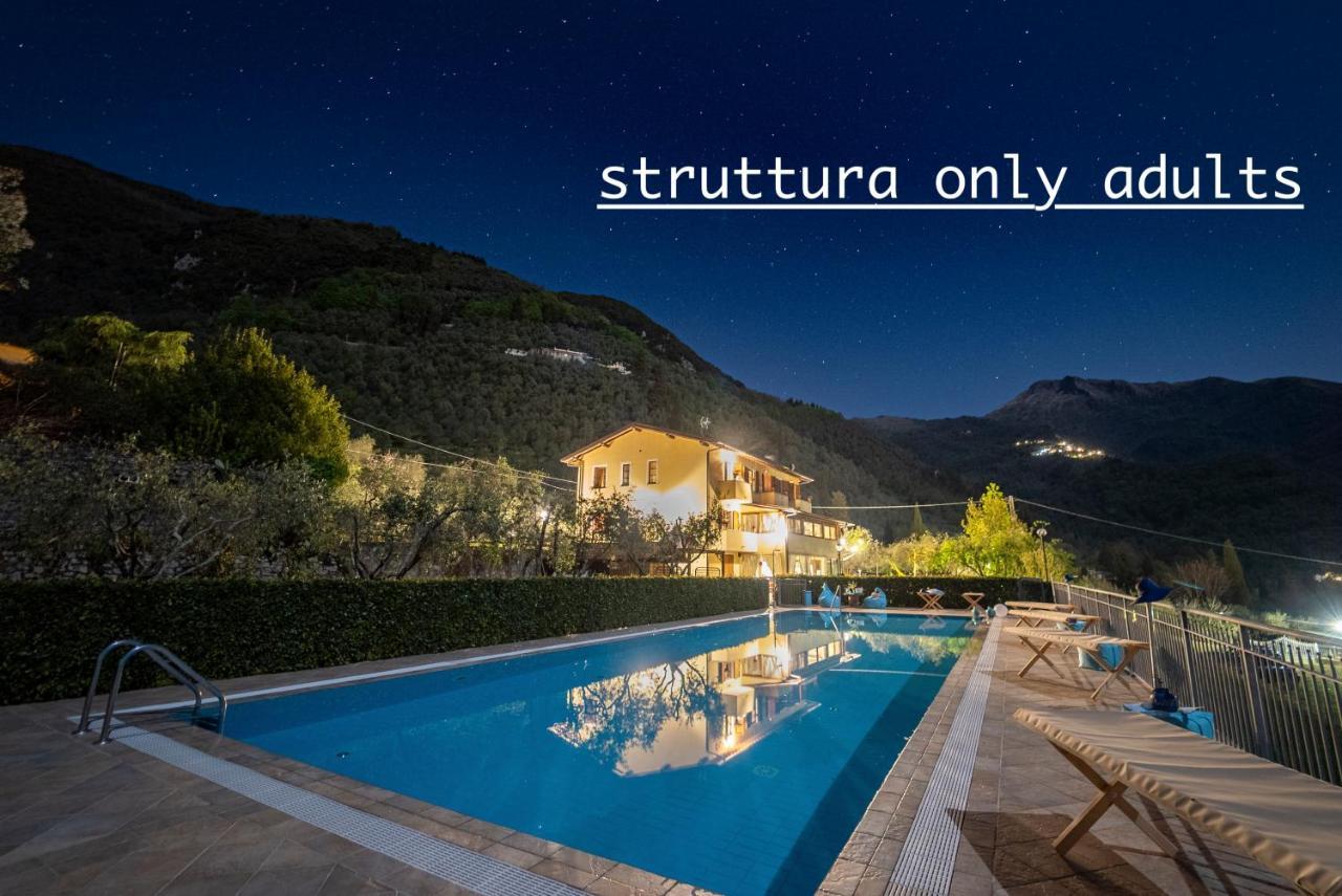 Sotto Il Cielo Di Toscana Appartamenti In Tenuta Only Adults No Pet كامايوري المظهر الخارجي الصورة