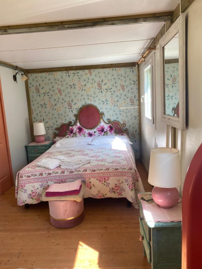 Sotto Il Cielo Di Toscana Appartamenti In Tenuta Only Adults No Pet كامايوري المظهر الخارجي الصورة