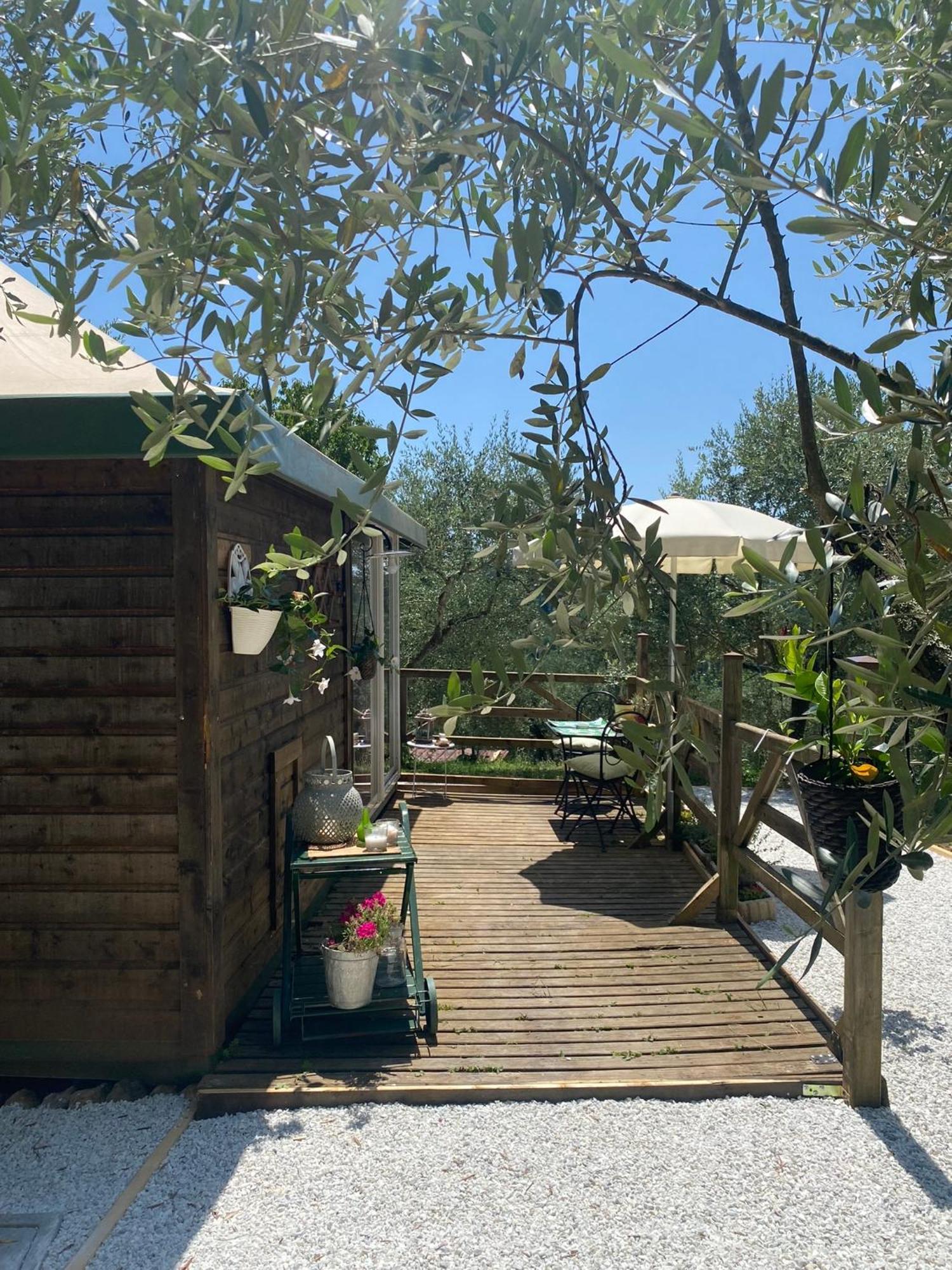 Sotto Il Cielo Di Toscana Appartamenti In Tenuta Only Adults No Pet كامايوري المظهر الخارجي الصورة