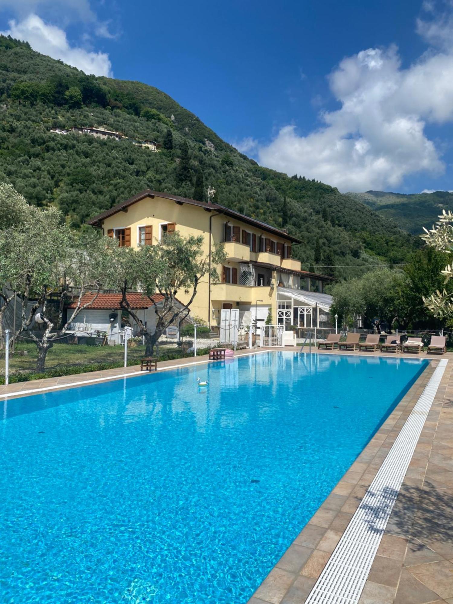 Sotto Il Cielo Di Toscana Appartamenti In Tenuta Only Adults No Pet كامايوري المظهر الخارجي الصورة