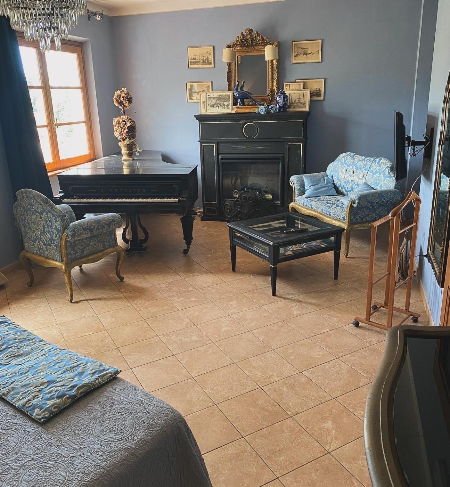 Sotto Il Cielo Di Toscana Appartamenti In Tenuta Only Adults No Pet كامايوري المظهر الخارجي الصورة